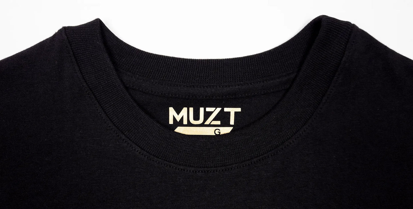 Playera Oversize Mujer - Apollo e Dafne