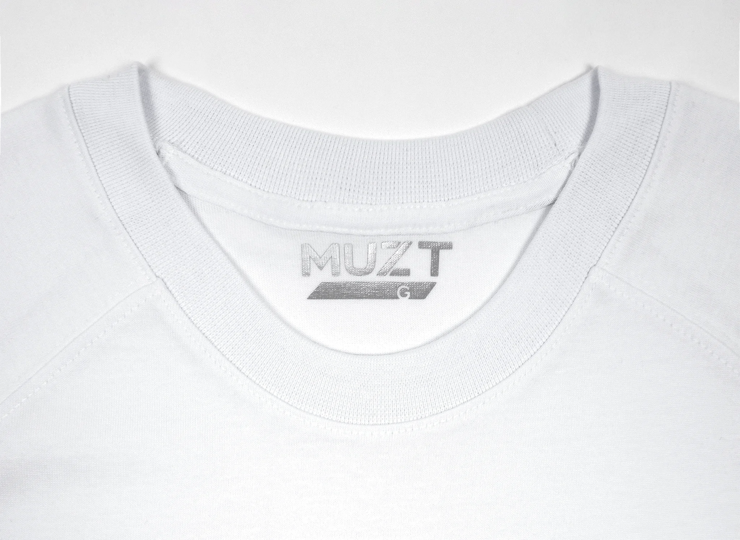 Playera Oversize Raglán Hombre - Il Sogno