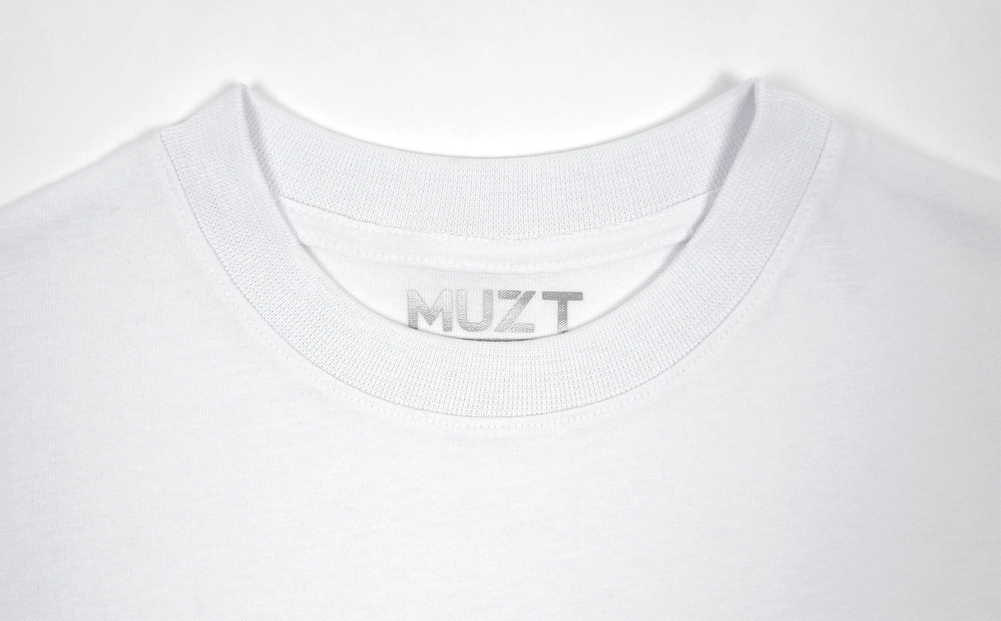 Playera Oversize Hombre - Apolo e Dafne