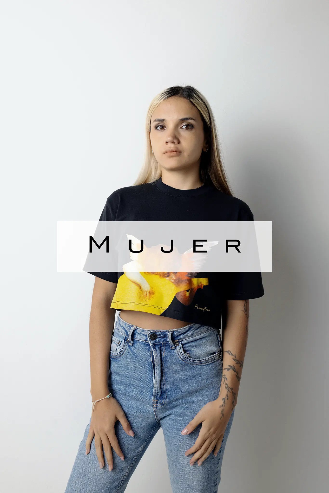 Mujer