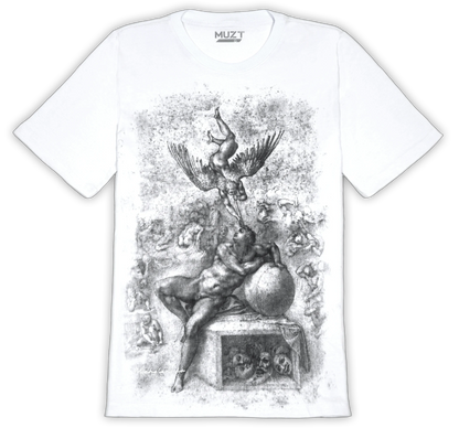 Playera Regular Mujer - Il Sogno