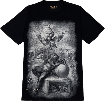 Playera Regular Mujer - Il Sogno