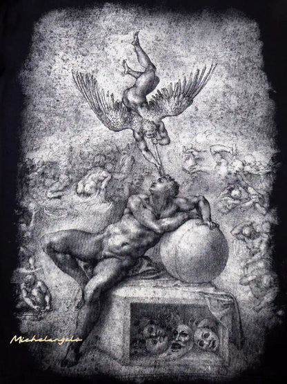 Playera Regular Mujer - Il Sogno