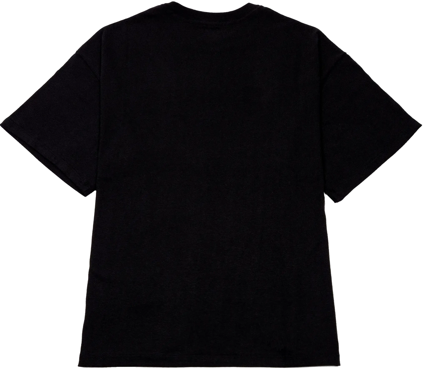 Playera Oversize Hombre - Apolo e Dafne