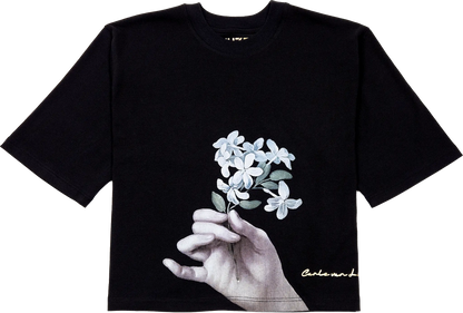 Regular Top Mujer - La Marquise de Pompadour