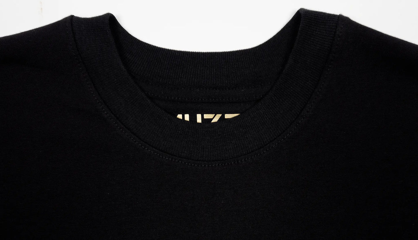 Regular Top Mujer - La Marquise de Pompadour