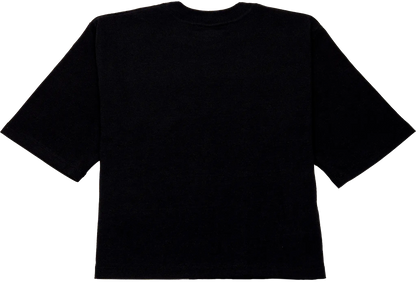 Regular Top Mujer - La Marquise de Pompadour