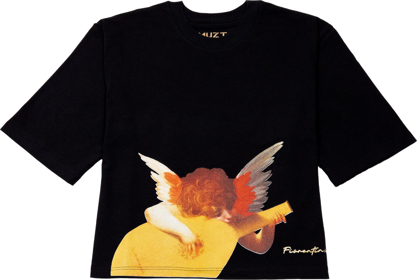 Regular Top Mujer - Angelo Musicante