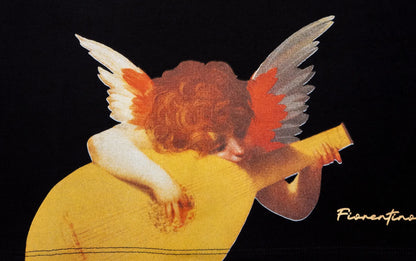 Regular Top Mujer - Angelo Musicante