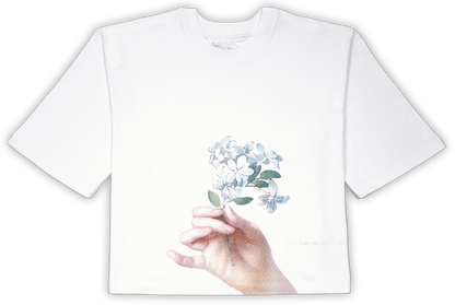 Regular Top Mujer - La Marquise de Pompadour