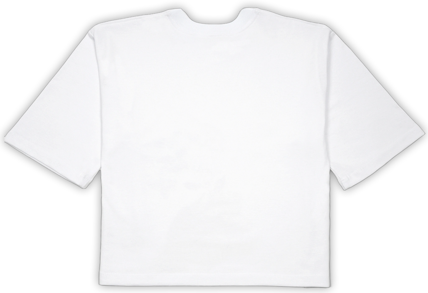 Regular Top Mujer - La Marquise de Pompadour