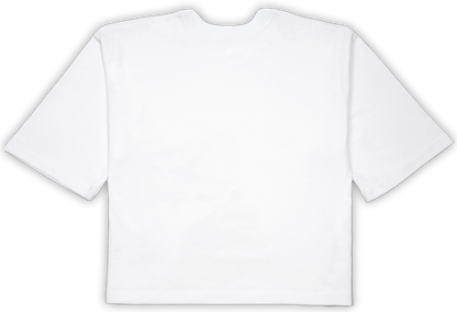 Regular Top Mujer - La Marquise de Pompadour