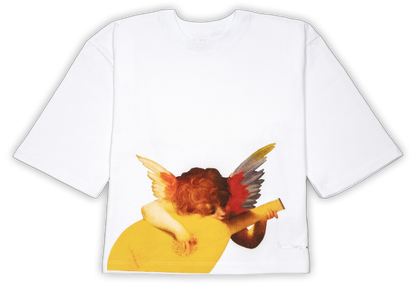 Regular Top Mujer - Angelo Musicante