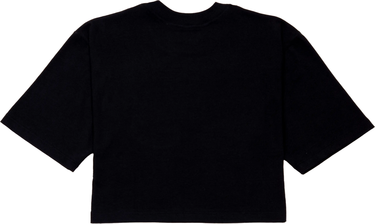 Crop Top Mujer - Angelo Musicante