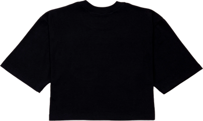 Crop Top Mujer - Angelo Musicante