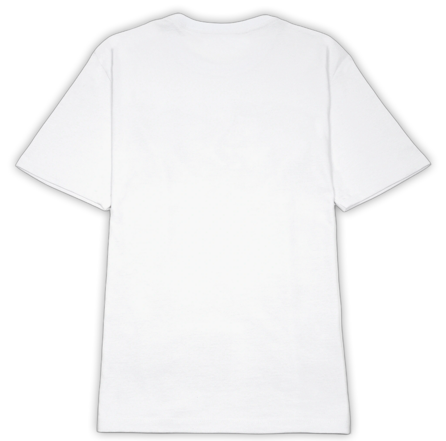 Playera Regular Hombre - Œdipe et le Sphinx