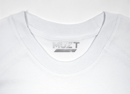 Playera Oversize Raglán Hombre - Œdipe et le Sphinx