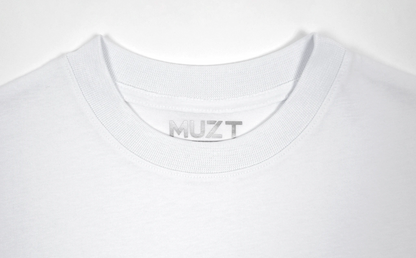 Playera Oversize Hombre - Apolo e Dafne