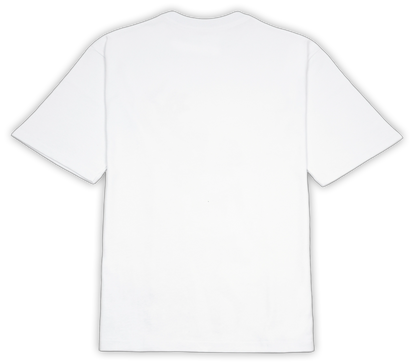 Playera Oversize Mujer - Il Sogno