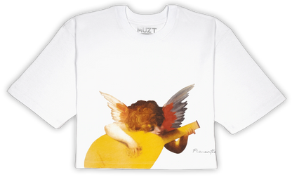 Crop Top Mujer - Angelo Musicante