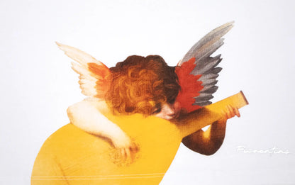 Crop Top Mujer - Angelo Musicante