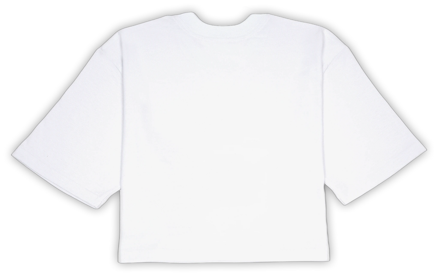 Crop Top Mujer - Angelo Musicante