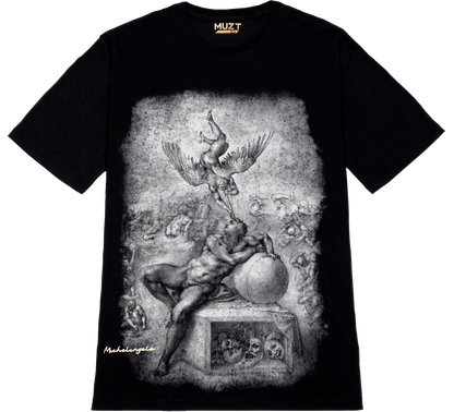 Playera Regular Hombre - Il Sogno