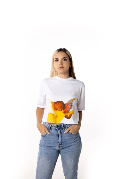 Regular Top Mujer - Angelo Musicante