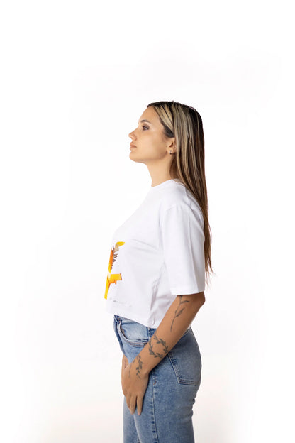 Regular Top Mujer - Angelo Musicante