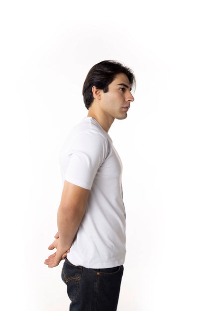 Playera Regular Hombre - Œdipe et le Sphinx