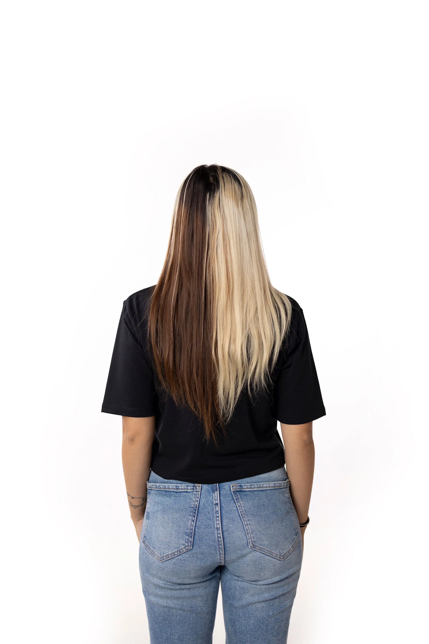 Regular Top Mujer - La Marquise de Pompadour