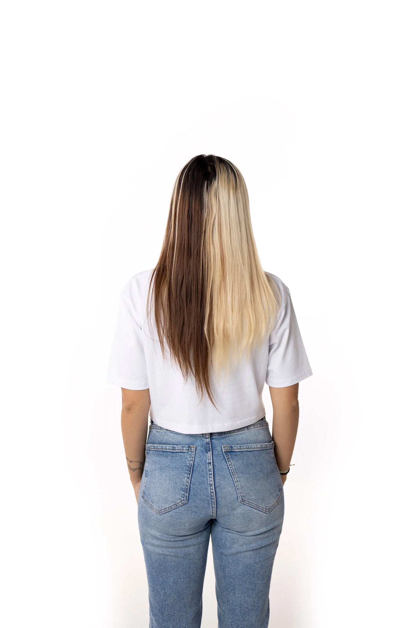 Crop Top Mujer - Angelo Musicante