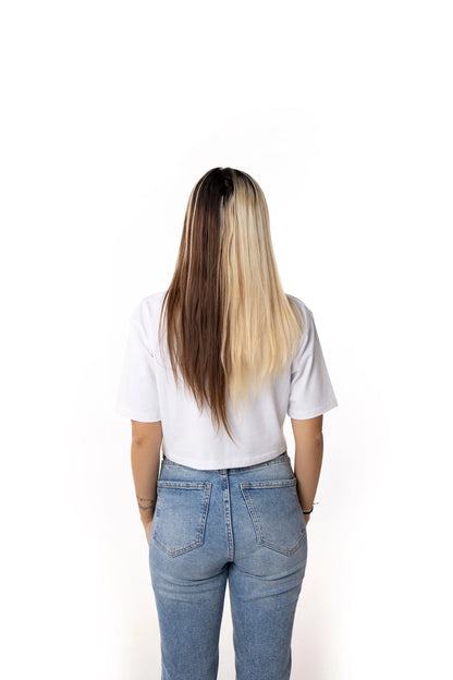 Crop Top Mujer - Angelo Musicante