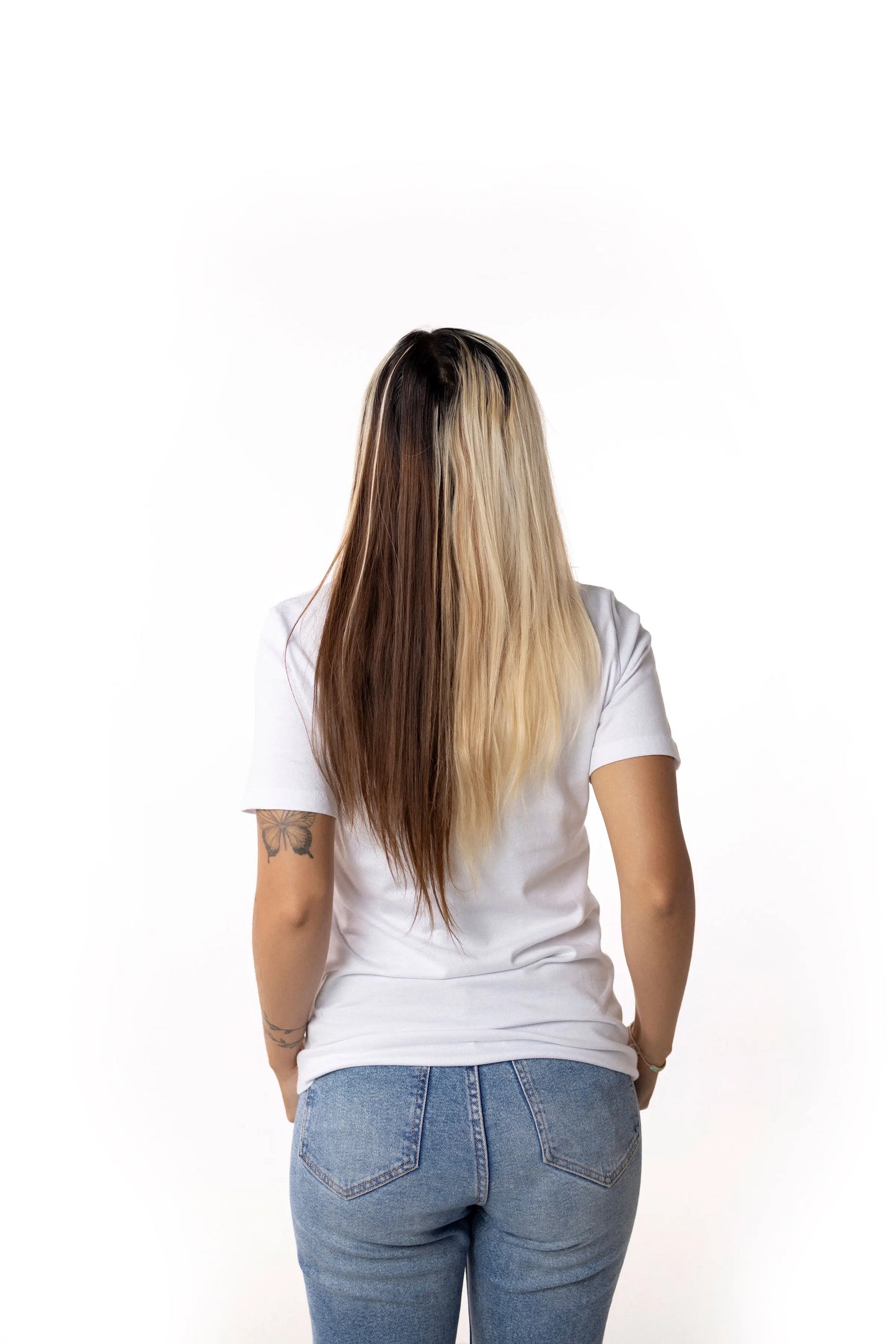 Playera Regular Mujer - Il Sogno