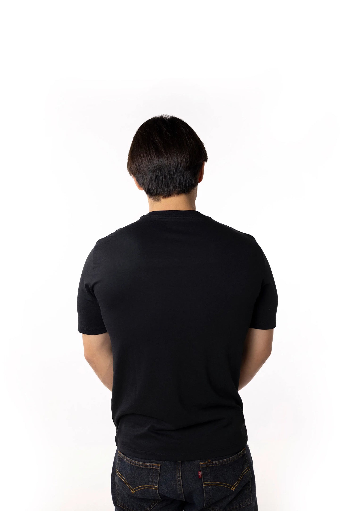 Playera Regular Hombre - Œdipe et le Sphinx