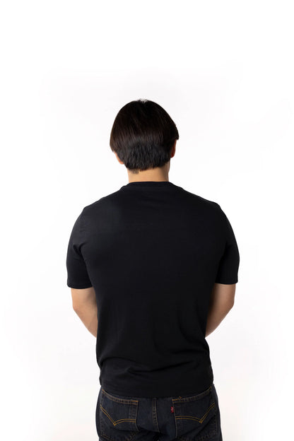 Playera Regular Hombre - Œdipe et le Sphinx