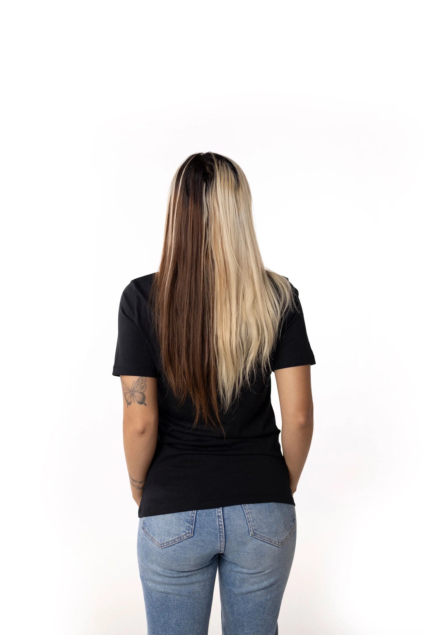 Playera Regular Mujer - Il Sogno