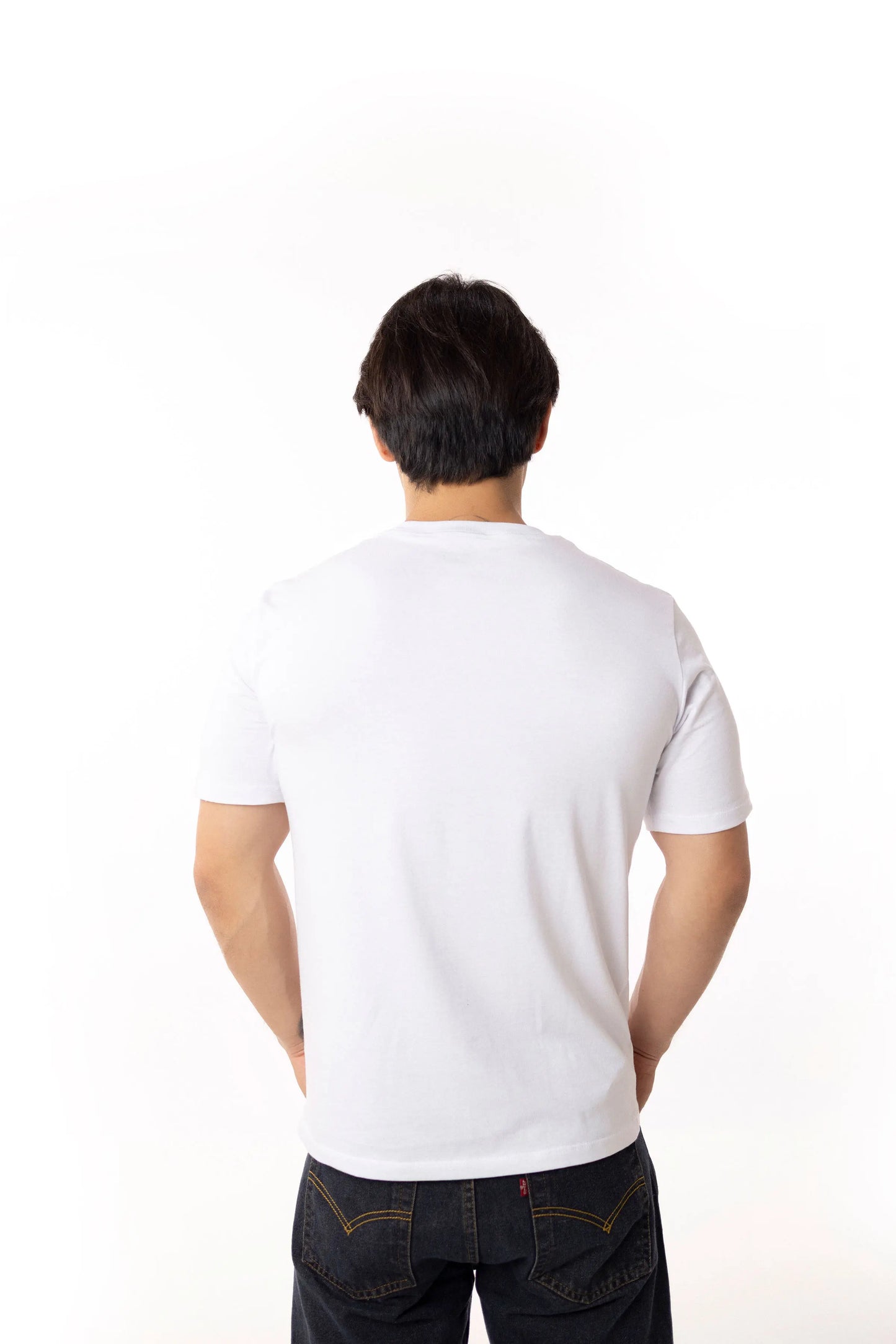 Playera Regular Hombre - Œdipe et le Sphinx