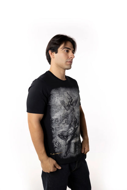 Playera Regular Hombre - Il Sogno