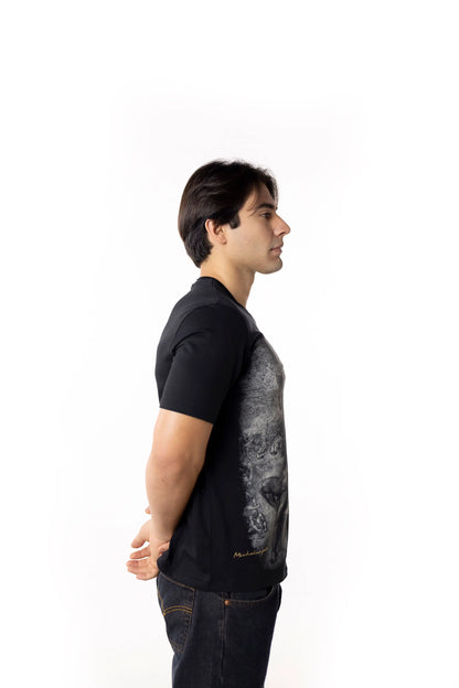 Playera Regular Hombre - Il Sogno